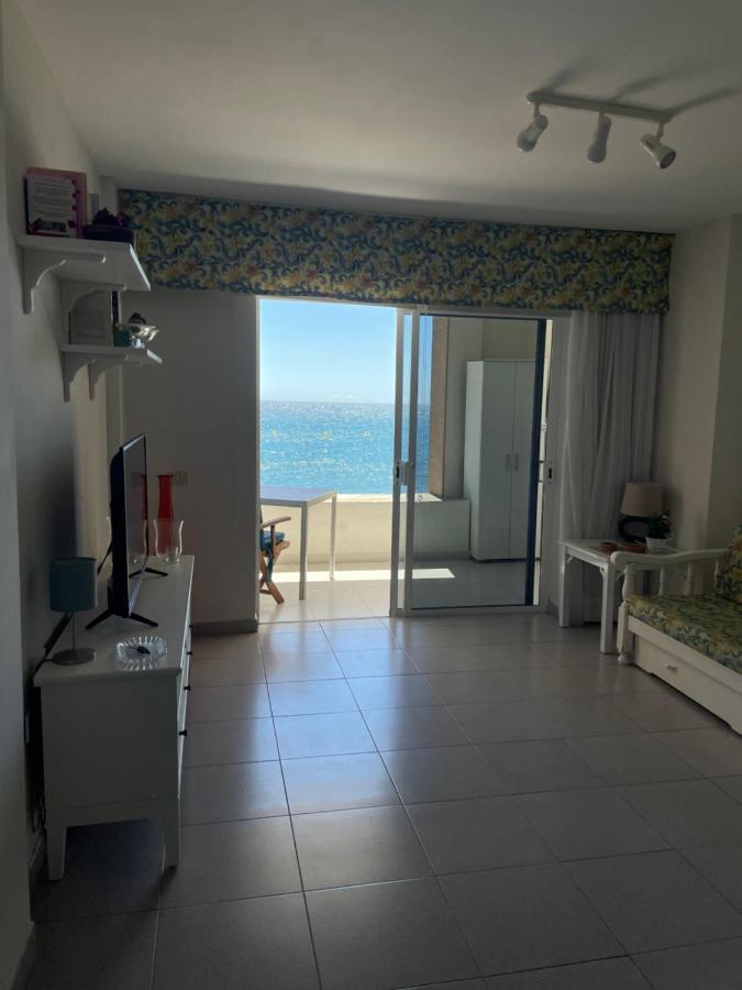 דירות אל מדאנו Medano View מראה חיצוני תמונה