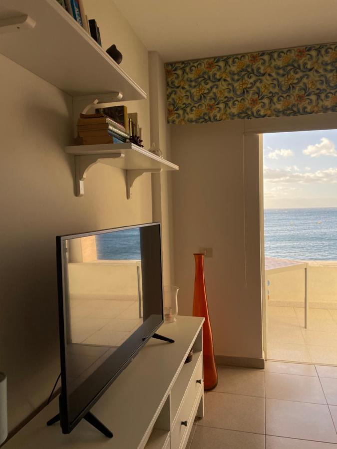 דירות אל מדאנו Medano View מראה חיצוני תמונה