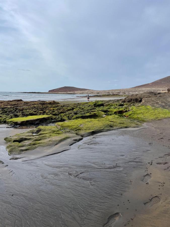 דירות אל מדאנו Medano View מראה חיצוני תמונה